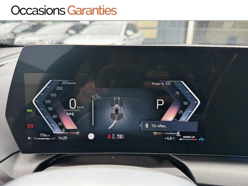 Voitures occasions BMW SERIE 1 M Sport Villemomble