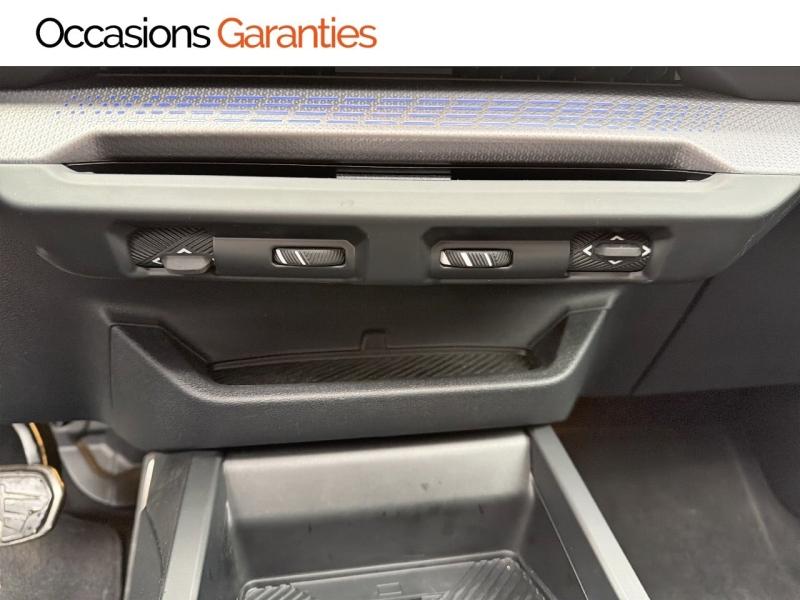 Voitures occasions BMW SERIE 1 M Sport Villemomble