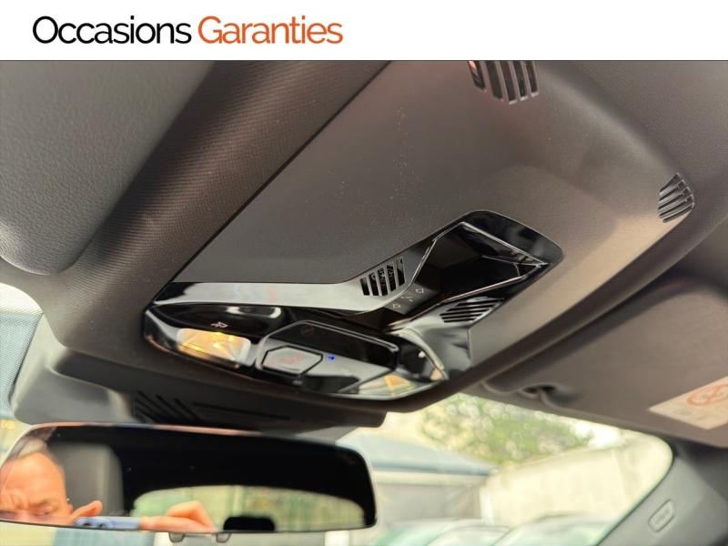 Voitures occasions BMW SERIE 1 M Sport Villemomble