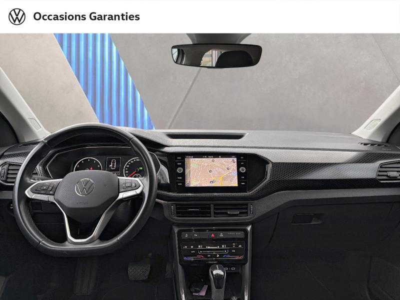 Voitures occasions VOLKSWAGEN T-CROSS Carat Villemomble