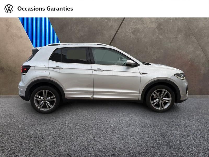 Voitures occasions VOLKSWAGEN T-CROSS Carat Villemomble