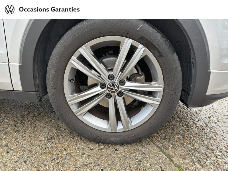 Voitures occasions VOLKSWAGEN T-CROSS Carat Villemomble