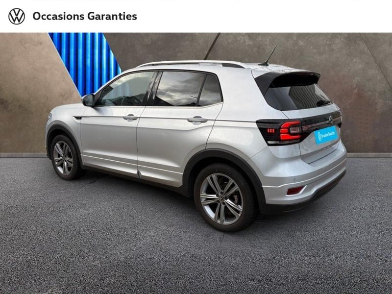 Voitures occasions VOLKSWAGEN T-CROSS Carat Villemomble