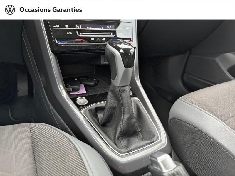 Voitures occasions VOLKSWAGEN T-CROSS Carat Villemomble