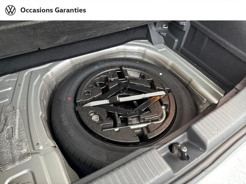 Voitures occasions VOLKSWAGEN T-CROSS Carat Villemomble