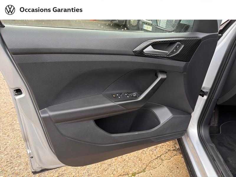 Voitures occasions VOLKSWAGEN T-CROSS Carat Villemomble