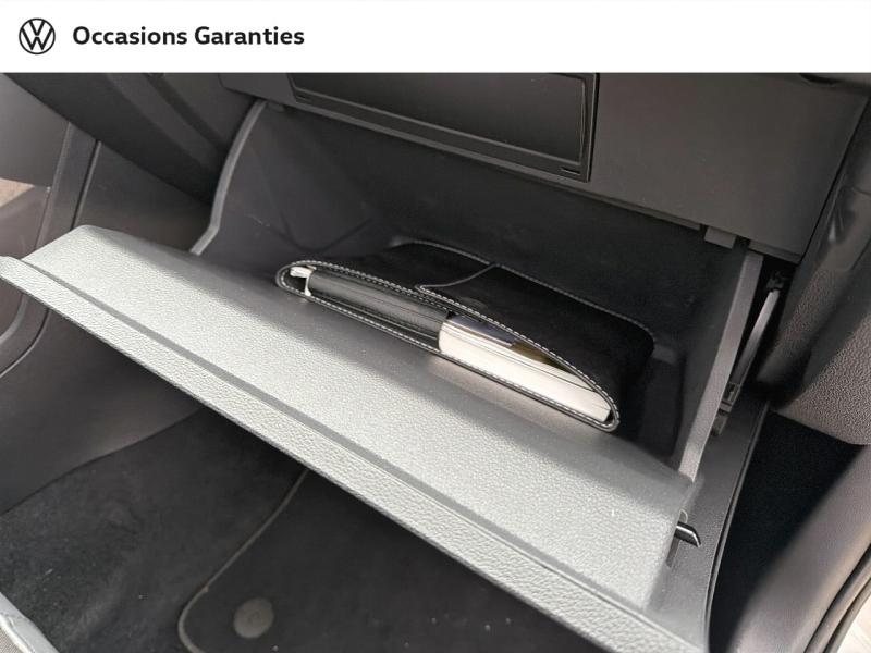 Voitures occasions VOLKSWAGEN T-CROSS Carat Villemomble