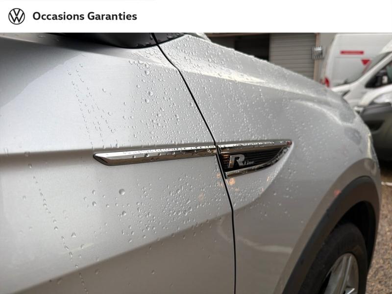 Voitures occasions VOLKSWAGEN T-CROSS Carat Villemomble