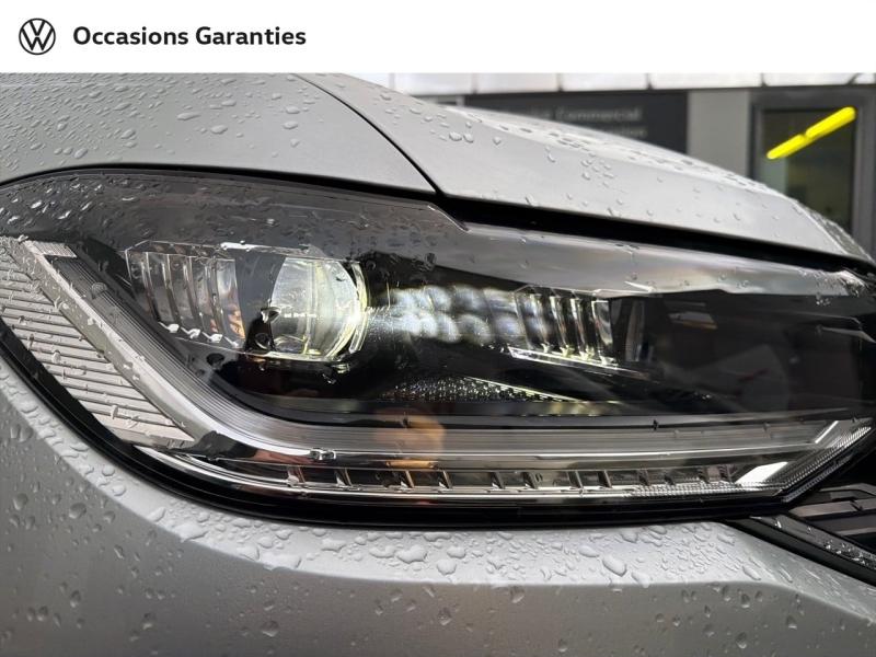 Voitures occasions VOLKSWAGEN T-CROSS Carat Villemomble