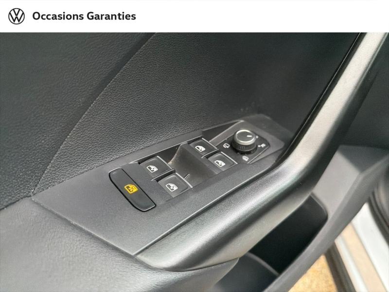 Voitures occasions VOLKSWAGEN T-CROSS Carat Villemomble