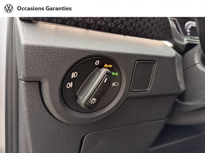 Voitures occasions VOLKSWAGEN T-CROSS Carat Villemomble