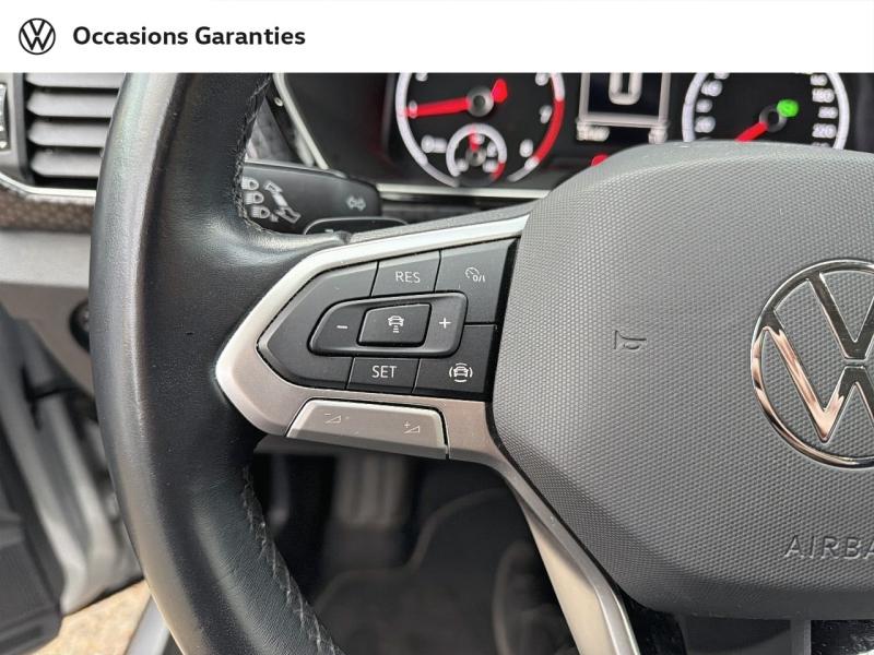 Voitures occasions VOLKSWAGEN T-CROSS Carat Villemomble