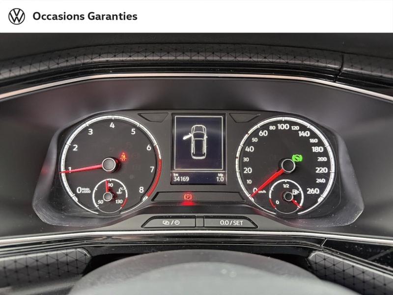Voitures occasions VOLKSWAGEN T-CROSS Carat Villemomble