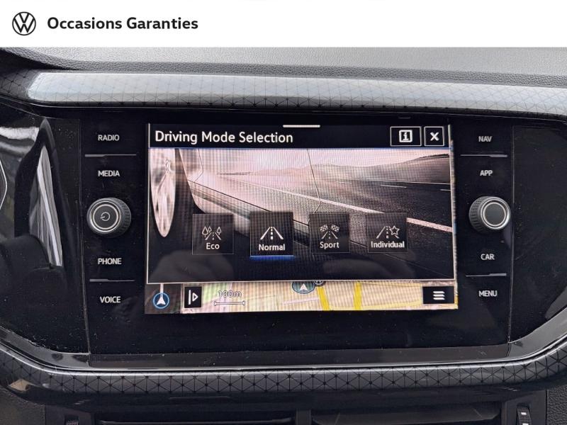 Voitures occasions VOLKSWAGEN T-CROSS Carat Villemomble