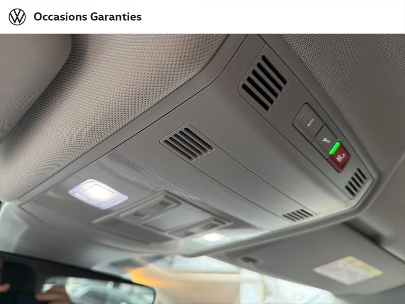 Voitures occasions VOLKSWAGEN T-CROSS Carat Villemomble