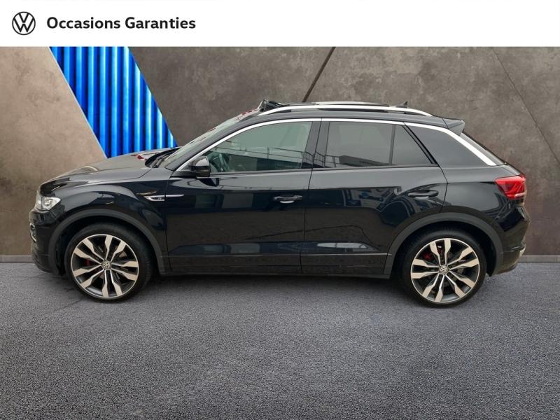 Voitures occasions VOLKSWAGEN T-ROC R-Line Villemomble