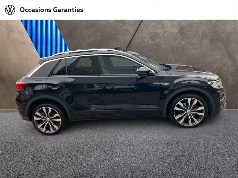 Voitures occasions VOLKSWAGEN T-ROC R-Line Villemomble