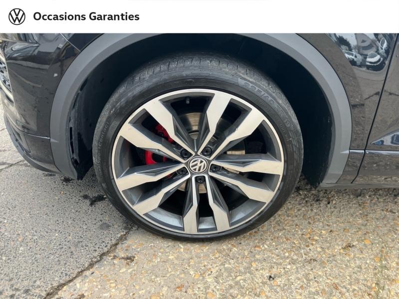 Voitures occasions VOLKSWAGEN T-ROC R-Line Villemomble
