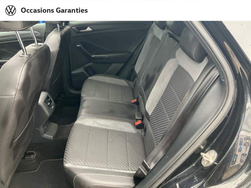 Voitures occasions VOLKSWAGEN T-ROC R-Line Villemomble