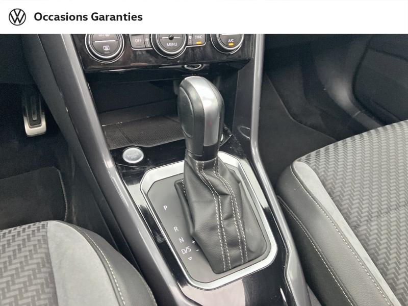 Voitures occasions VOLKSWAGEN T-ROC R-Line Villemomble