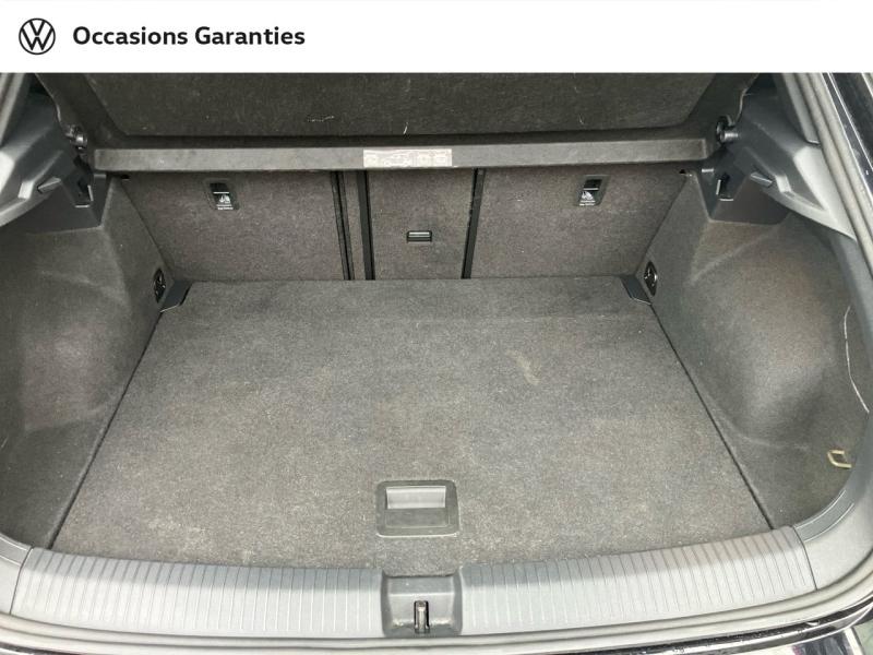 Voitures occasions VOLKSWAGEN T-ROC R-Line Villemomble