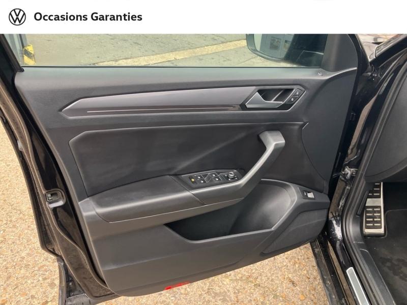 Voitures occasions VOLKSWAGEN T-ROC R-Line Villemomble