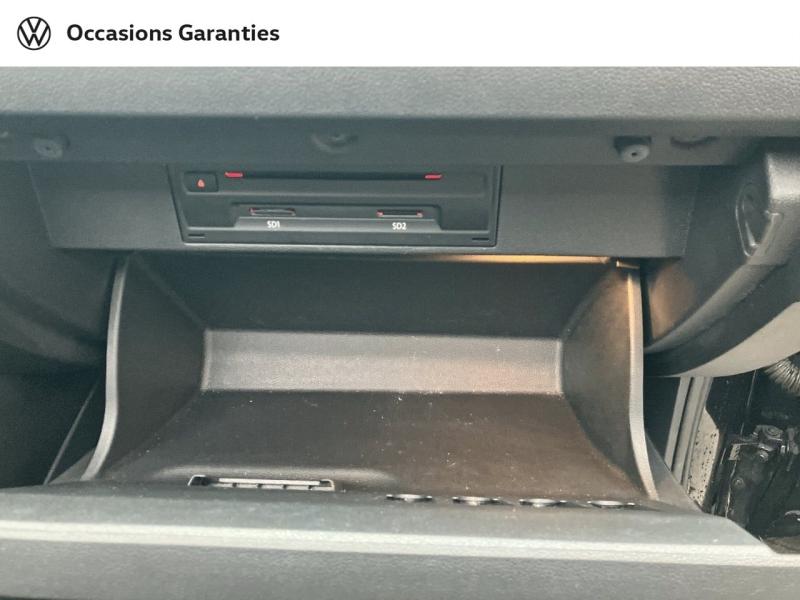 Voitures occasions VOLKSWAGEN T-ROC R-Line Villemomble