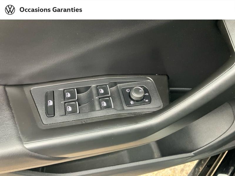 Voitures occasions VOLKSWAGEN T-ROC R-Line Villemomble