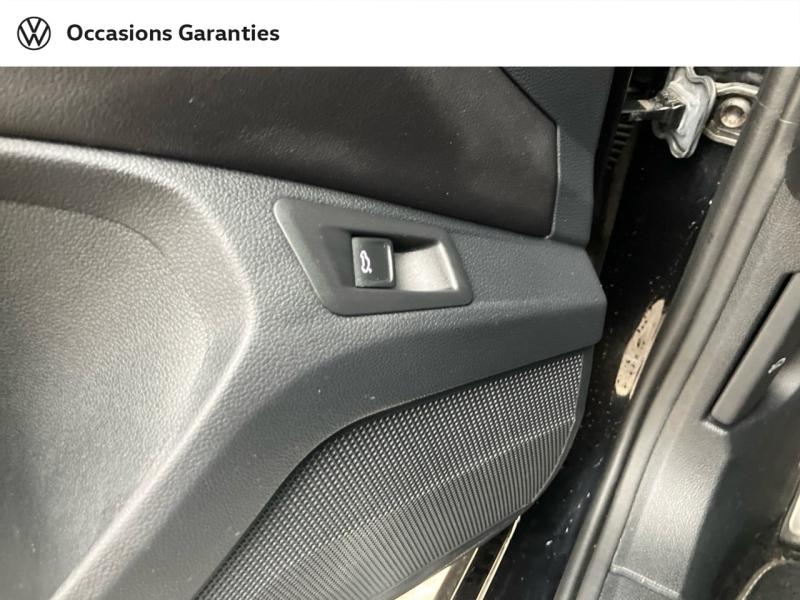 Voitures occasions VOLKSWAGEN T-ROC R-Line Villemomble