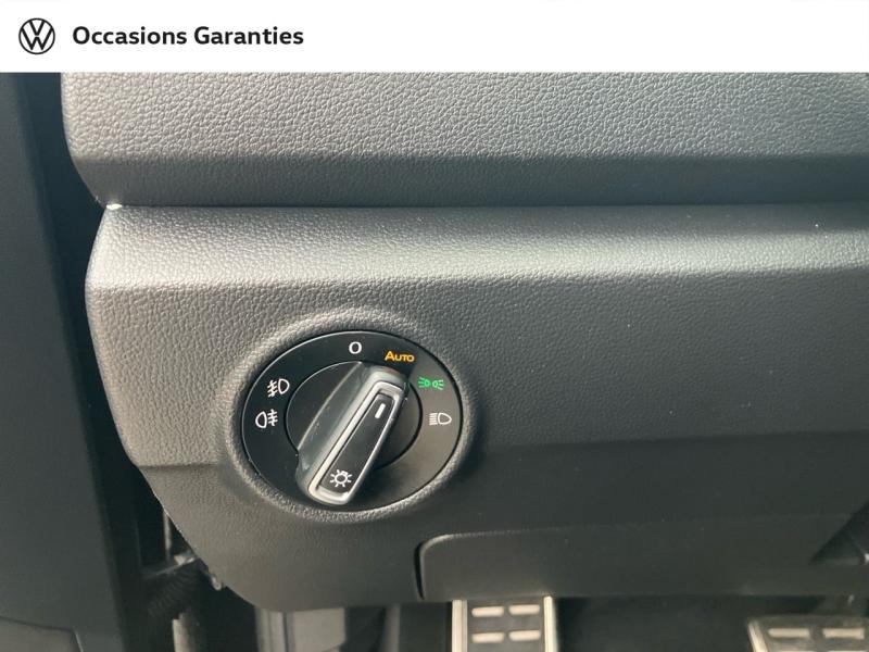 Voitures occasions VOLKSWAGEN T-ROC R-Line Villemomble
