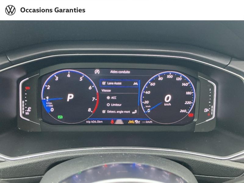 Voitures occasions VOLKSWAGEN T-ROC R-Line Villemomble