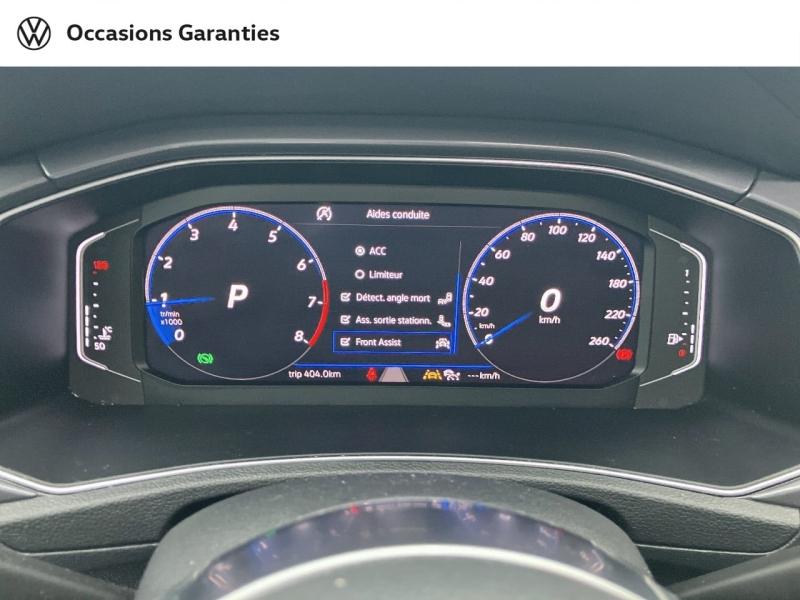 Voitures occasions VOLKSWAGEN T-ROC R-Line Villemomble