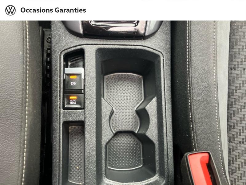 Voitures occasions VOLKSWAGEN T-ROC R-Line Villemomble