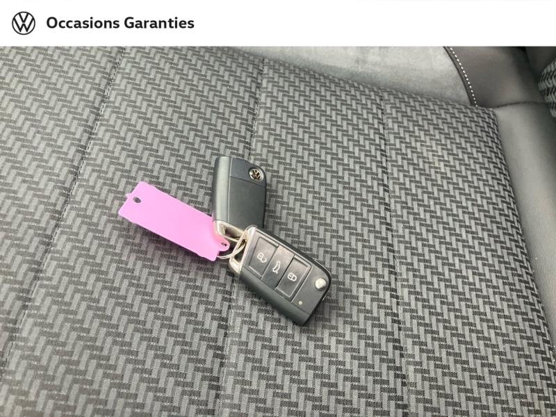 Voitures occasions VOLKSWAGEN T-ROC R-Line Villemomble