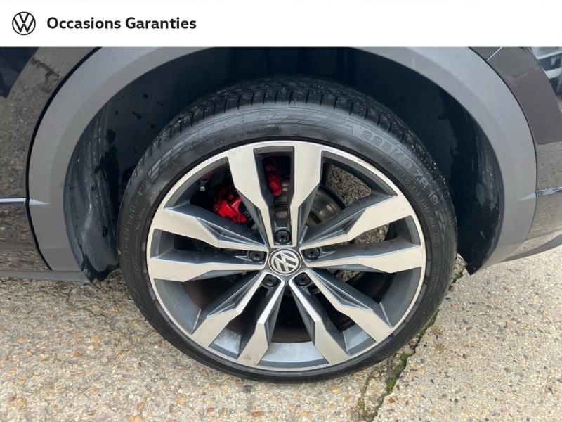 Voitures occasions VOLKSWAGEN T-ROC R-Line Villemomble
