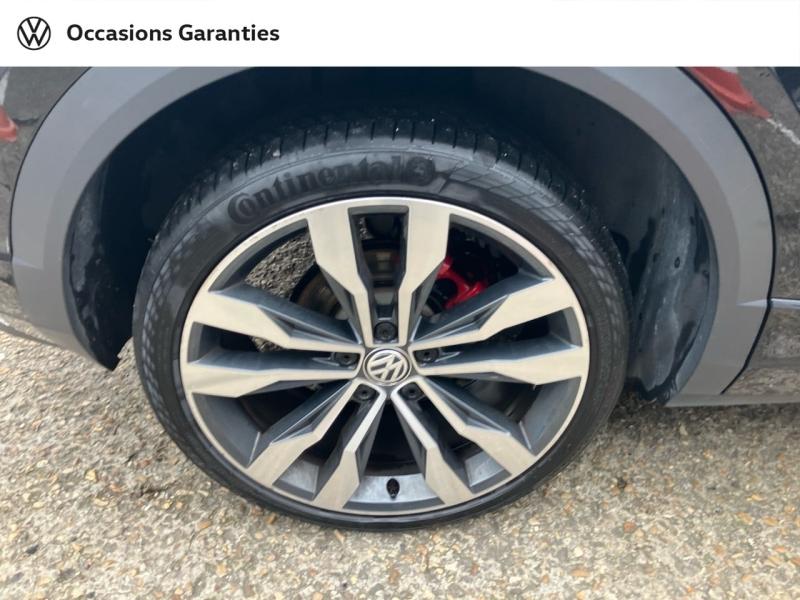 Voitures occasions VOLKSWAGEN T-ROC R-Line Villemomble
