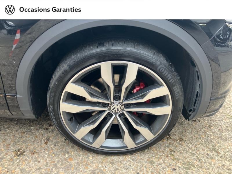 Voitures occasions VOLKSWAGEN T-ROC R-Line Villemomble