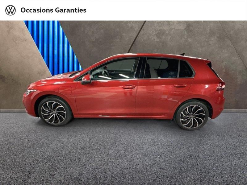Voitures occasions VOLKSWAGEN GOLF Style Villemomble