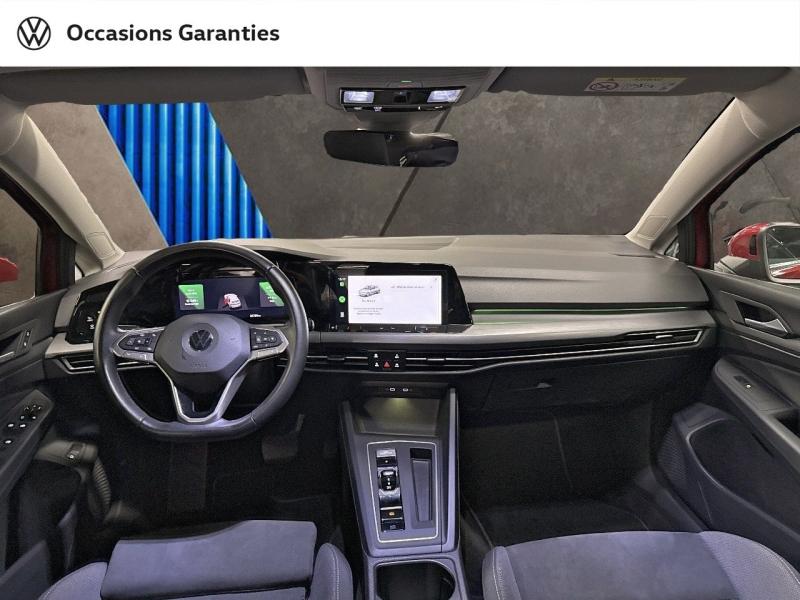 Voitures occasions VOLKSWAGEN GOLF Style Villemomble