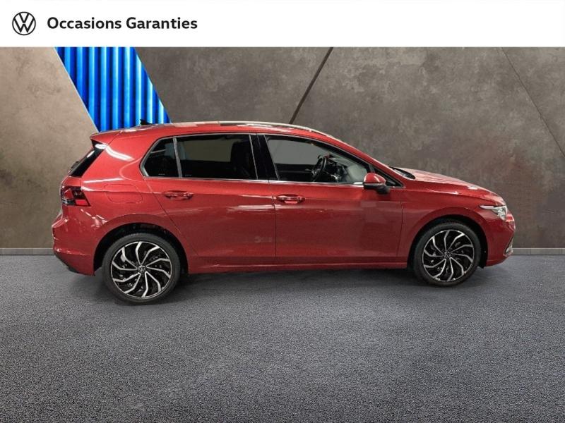 Voitures occasions VOLKSWAGEN GOLF Style Villemomble