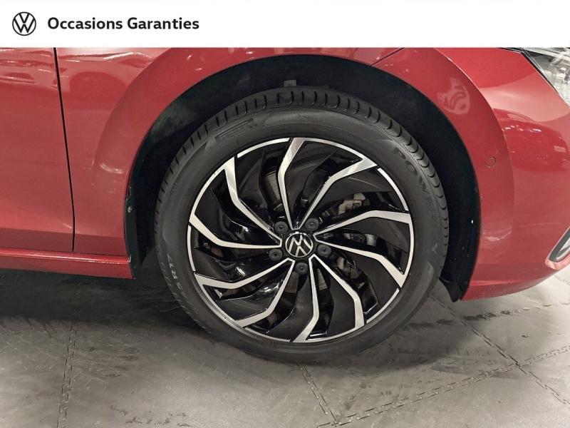 Voitures occasions VOLKSWAGEN GOLF Style Villemomble