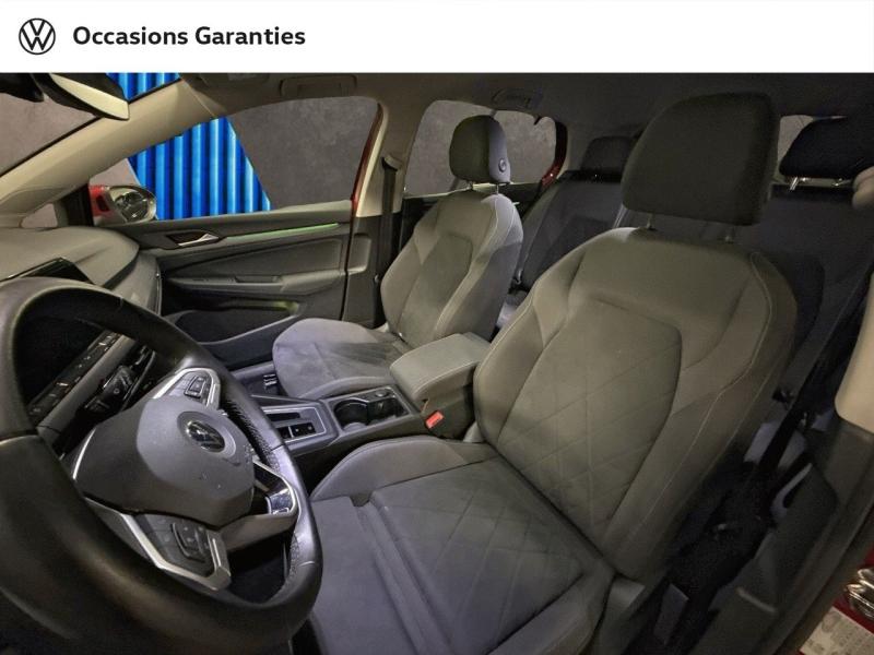 Voitures occasions VOLKSWAGEN GOLF Style Villemomble