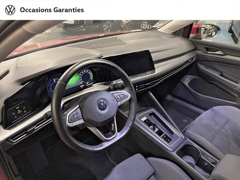 Voitures occasions VOLKSWAGEN GOLF Style Villemomble