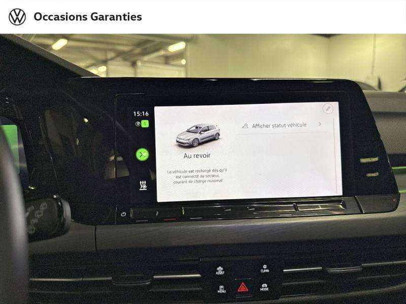 Voitures occasions VOLKSWAGEN GOLF Style Villemomble