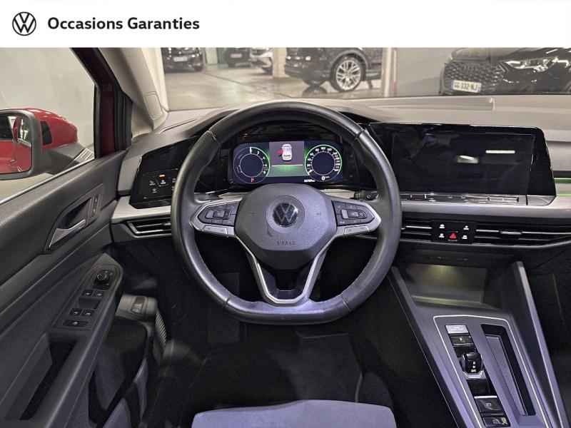 Voitures occasions VOLKSWAGEN GOLF Style Villemomble