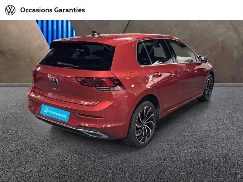 Voitures occasions VOLKSWAGEN GOLF Style Villemomble