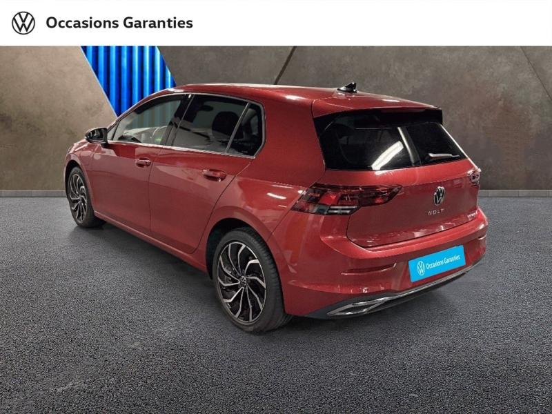 Voitures occasions VOLKSWAGEN GOLF Style Villemomble