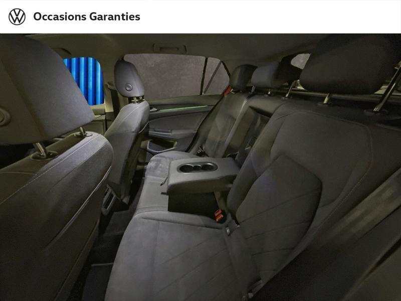 Voitures occasions VOLKSWAGEN GOLF Style Villemomble