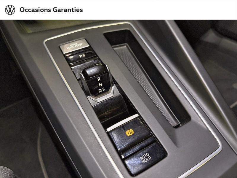 Voitures occasions VOLKSWAGEN GOLF Style Villemomble