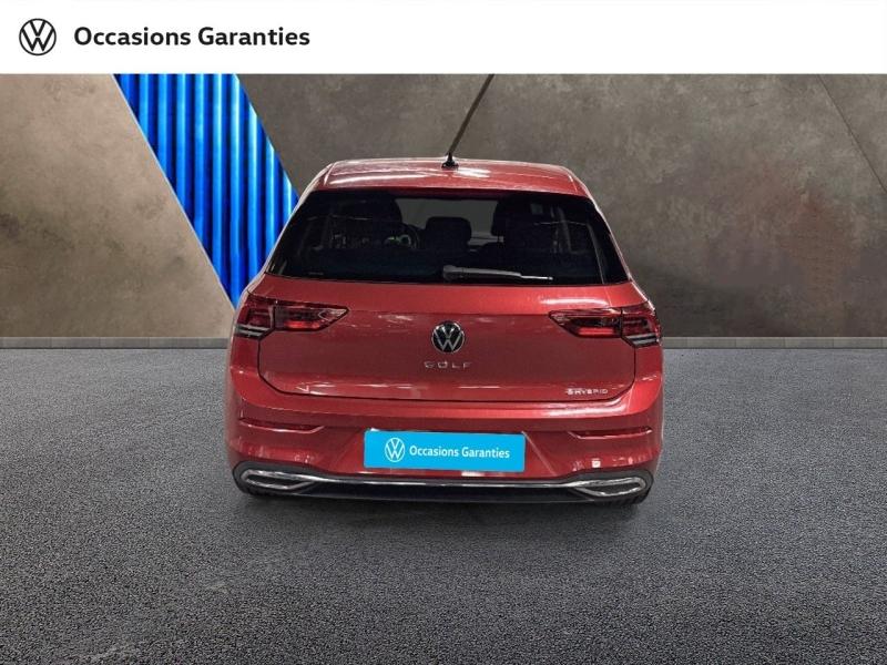 Voitures occasions VOLKSWAGEN GOLF Style Villemomble